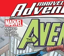 Marvel Adventures: The Avengers Vol 1 2