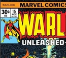 Warlock Vol 1 15