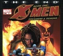 X-Men: The End Vol 1 2