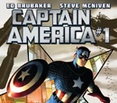 Captain America Vol 6 1