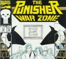 The Punisher War Zone Vol 1 12