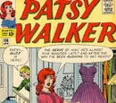Patsy Walker Vol 1 106