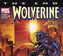 Wolverine: The End Vol 1 2