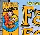 Fantastic Four Vol 3 39