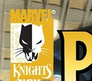Black Panther Vol 3 1