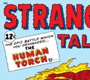 Strange Tales Vol 1 107