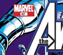 Avengers Vol 3 42