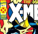 Amazing X-Men Vol 1 2