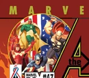 Avengers Vol 3 47