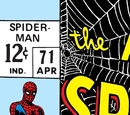 Amazing Spider-Man Vol 1 71