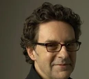 Graham Marks