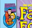 Fantastic Four Vol 3 10