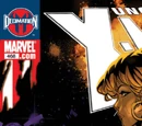 Uncanny X-Men Vol 1 468
