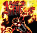 Uncanny Avengers Vol 1 8