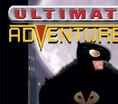 Ultimate Adventures Vol 1 1