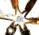 New Avengers Vol 3 2