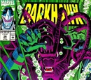 Darkhawk Vol 1 34
