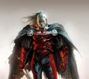 Vlad Dracula (Earth-616)
