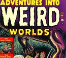 Comics by Publisher