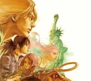 Runaways (Earth-616)