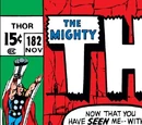 Thor Vol 1 182