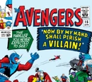 Avengers Vol 1 15