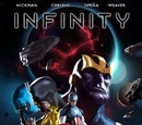 Infinity (Event)