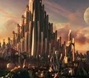Asgard