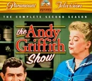 Season 2 The Andy Griffith Show