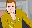 William Shatner