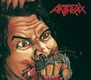 Fistful of Metal
