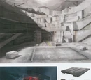 Mine Base