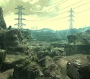 Power station (South America)