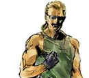 Kazuhira Miller