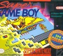 Super Game Boy