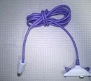 Nintendo GameCube Game Boy Advance Cable