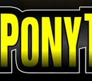 Epic Pony Time