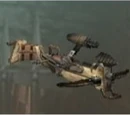 Bone Shooter