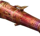 Teostra's Artillery