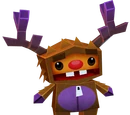 Reindeerster