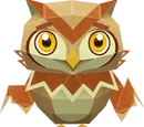 Owlster