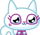 Lady Meowford