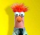 Beaker