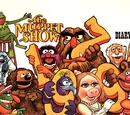 The Muppet Show Diary 1979