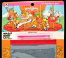 Muppet Babies Magic Slates