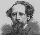 Charles Dickens (author)
