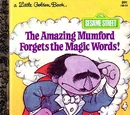 The Amazing Mumford Forgets the Magic Words!
