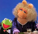 The Kermit and Piggy Story