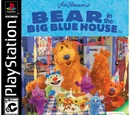 Bear in the Big Blue House (PlayStation)