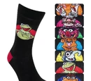 Muppet socks (Marks and Spencer)